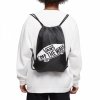 Vans worek plecak Benched Bag VN000HECBLK1 Vans worek plecak Benched Bag VN000HECBLK1